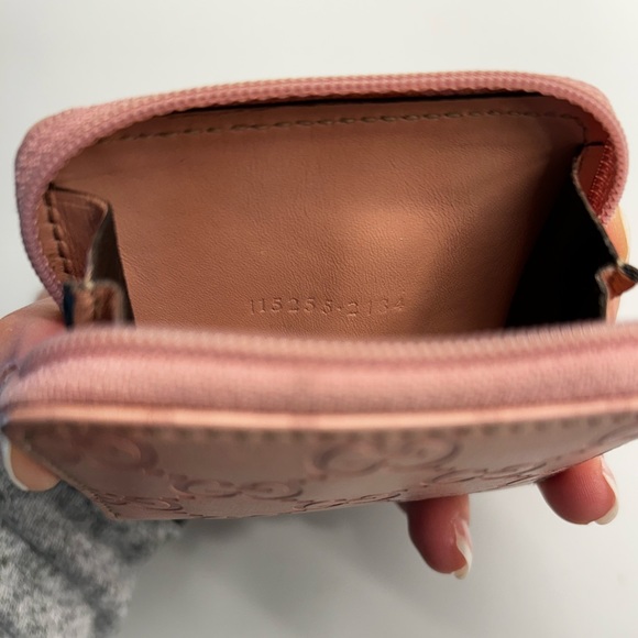 Gucci Coin Holder - box included - Picture 12 of 16